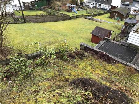 Grundstück, ggf. Bauplatz - Einfamilienhaus in 57080 Siegen mit 188m² günstig kaufen