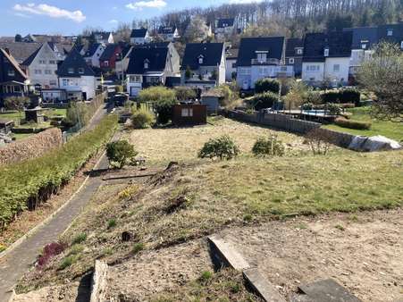 Garten - Einfamilienhaus in 57074 Siegen mit 93m² kaufen