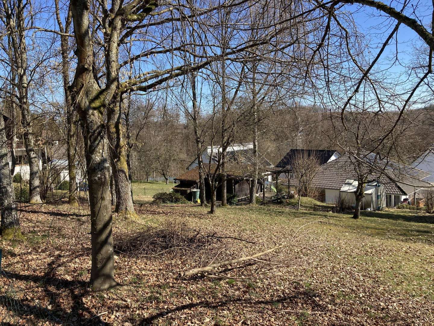 Grundstück 476 Grundstück 476 - Grundstück in 57258 Freudenberg mit 680m² kaufen