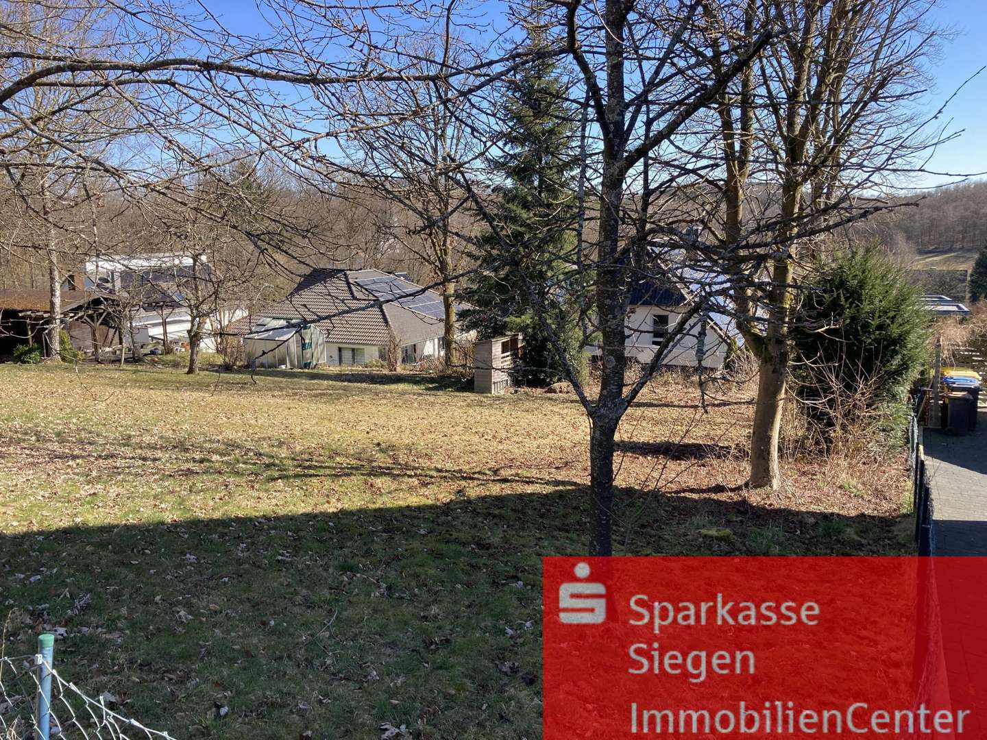 Grundstück 276 - Grundstück in 57258 Freudenberg mit 667m² kaufen