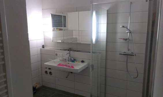 Bad Untergeschoss Wohnung 1 - Mehrfamilienhaus in 57290 Neunkirchen mit 347m² kaufen