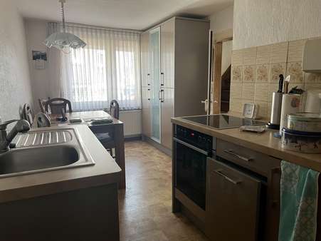 Küche - Einfamilienhaus in 57290 Neunkirchen mit 90m² kaufen