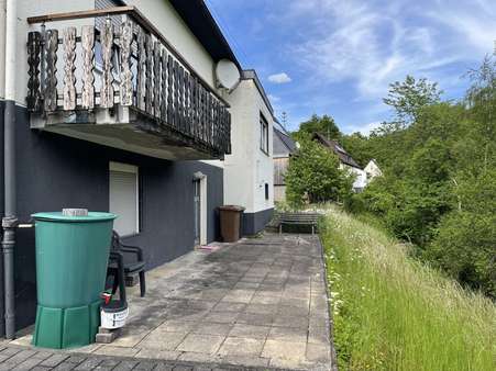 Terrasse - Einfamilienhaus in 57290 Neunkirchen mit 150m² kaufen