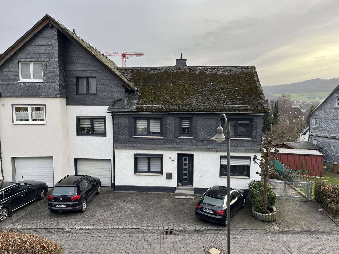 1 - Zweifamilienhaus in 57290 Neunkirchen mit 208m² kaufen