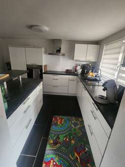 Küche Küche - Doppelhaushälfte in 57299 Burbach mit 133m² kaufen