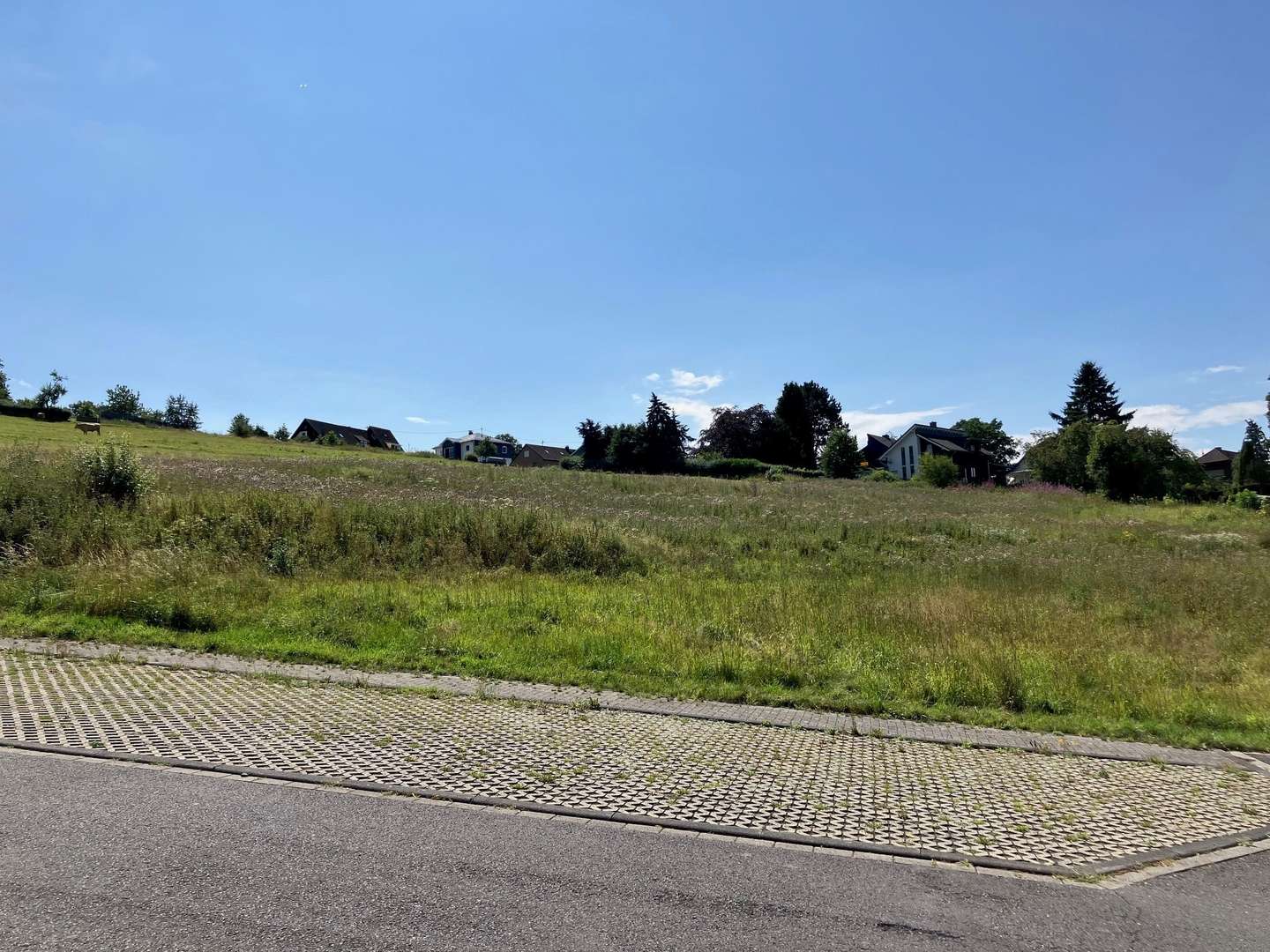 1 1 - Grundstück in 57290 Neunkirchen mit 707m² kaufen