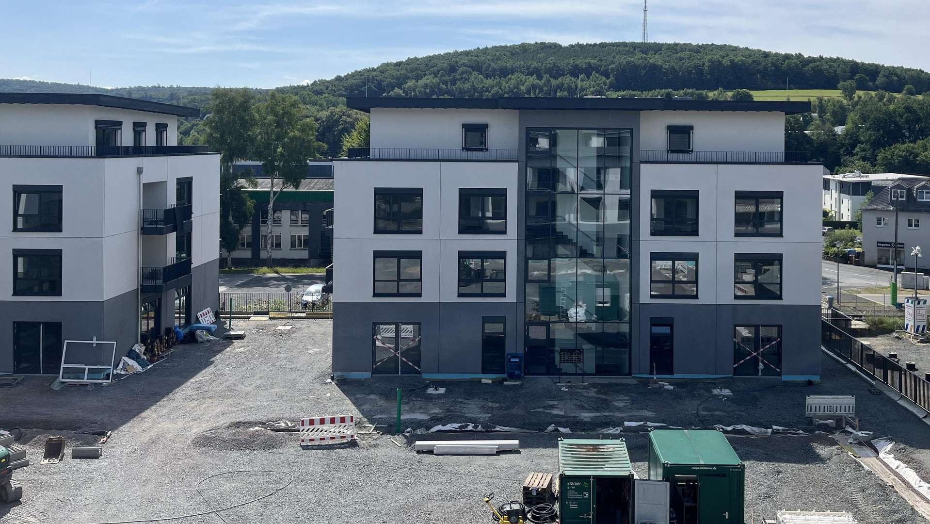 1 - Etagenwohnung in 57290 Neunkirchen mit 84m² kaufen