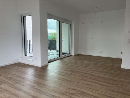 Beispielwohnung - Etagenwohnung in 57290 Neunkirchen mit 84m² kaufen