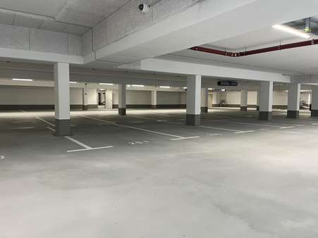 Tiefgarage - Etagenwohnung in 57290 Neunkirchen mit 84m² kaufen