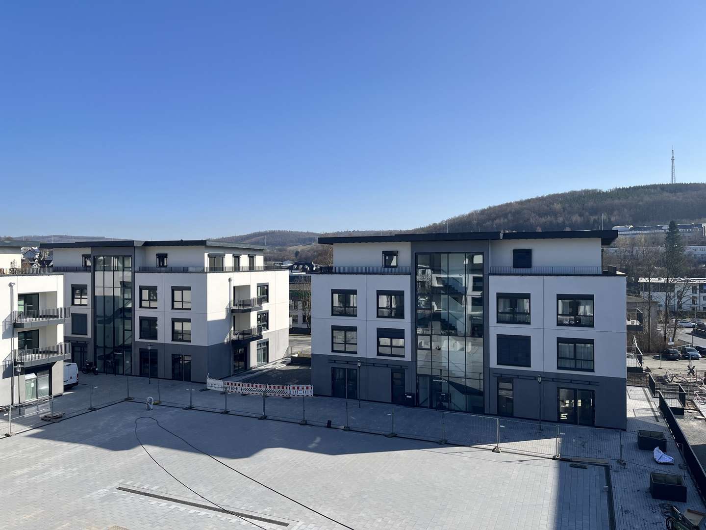 2 - Etagenwohnung in 57290 Neunkirchen mit 84m² kaufen