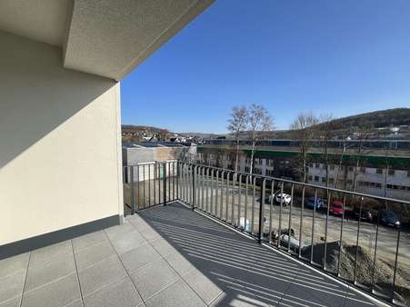 Balkon - Etagenwohnung in 57290 Neunkirchen mit 84m² kaufen