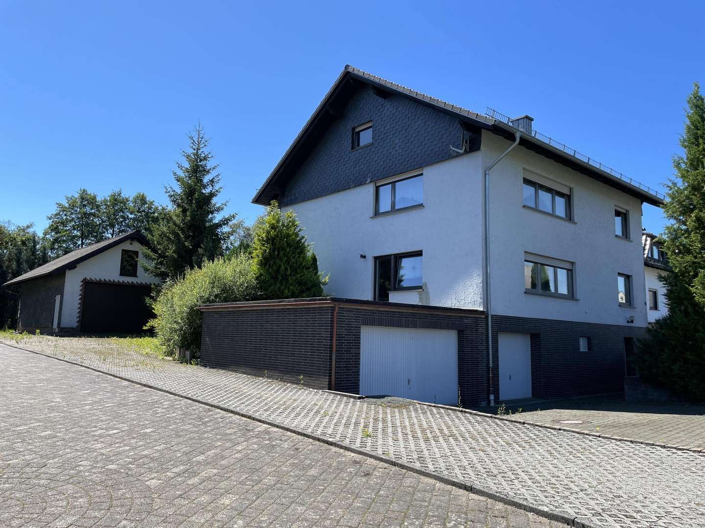 IMG_6096 - Zweifamilienhaus in 57299 Burbach mit 200m² kaufen