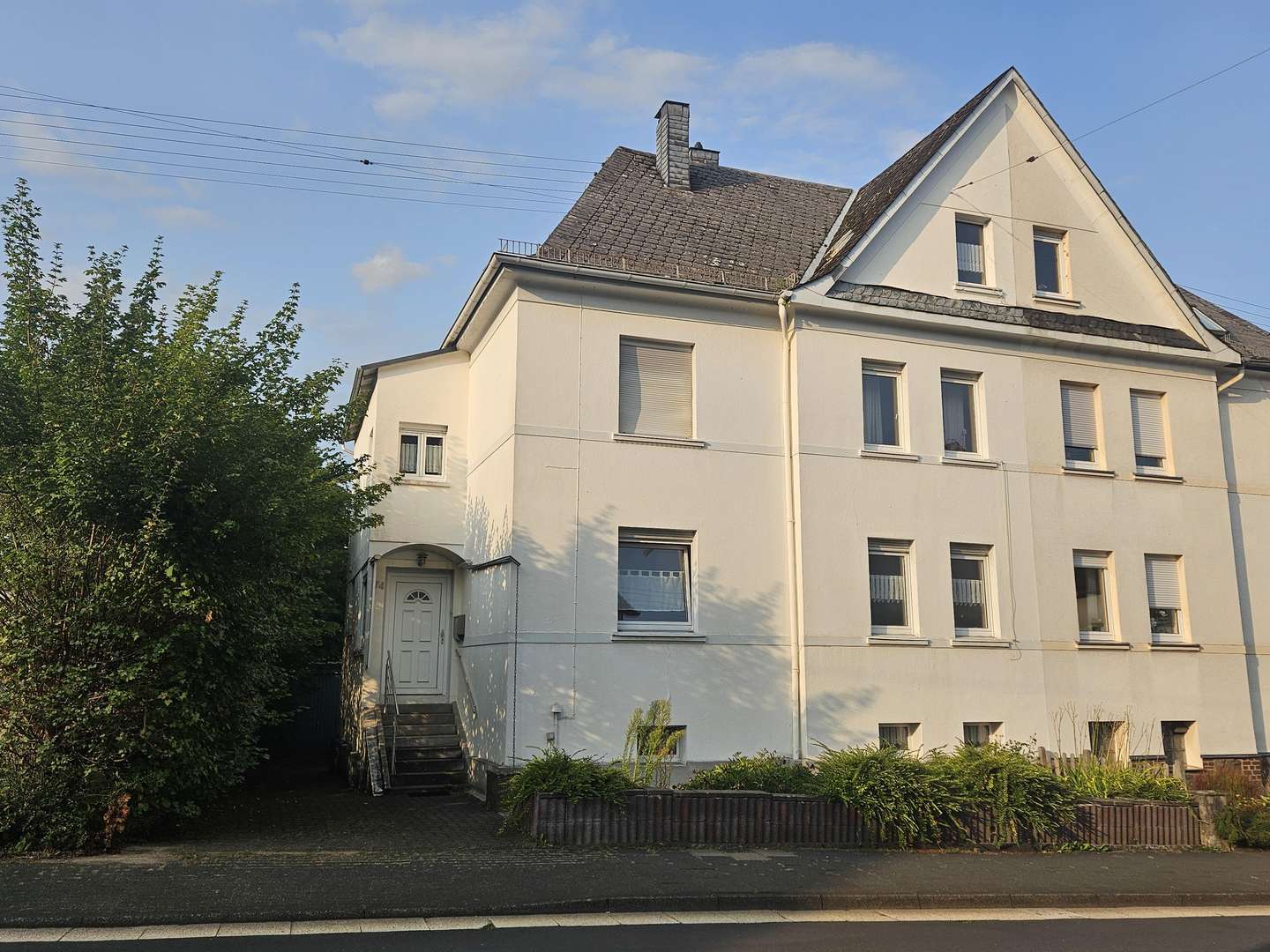 20250805_190054 20250805_190054 - Doppelhaushälfte in 57078 Siegen mit 162m² kaufen