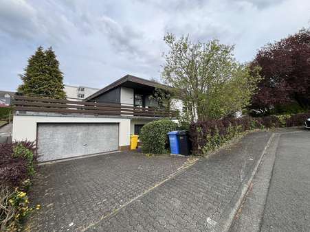 Doppelgarage - Bungalow in 57290 Neunkirchen mit 156m² kaufen