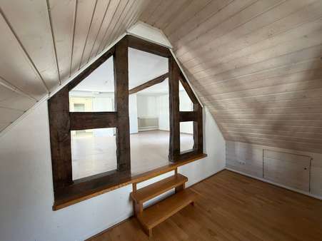 Wohnzimmer (Wohnung) - Mehrfamilienhaus in 57334 Bad Laasphe mit 140m² kaufen