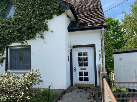 Eingangsbereich Eingangsbereich - Einfamilienhaus in 57319 Bad Berleburg mit 160m² kaufen