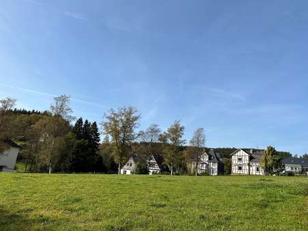 Ansicht des Grundstücks - Grundstück in 57339 Erndtebrück mit 2476m² kaufen