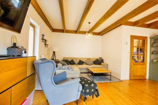 Wohnen Wohnen - Einfamilienhaus in 57482 Wenden mit 115m² kaufen