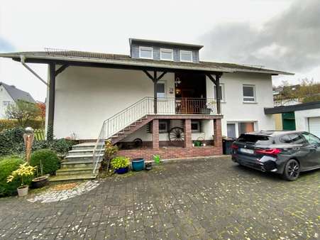 Außenansicht - Einfamilienhaus in 57482 Wenden mit 170m² kaufen