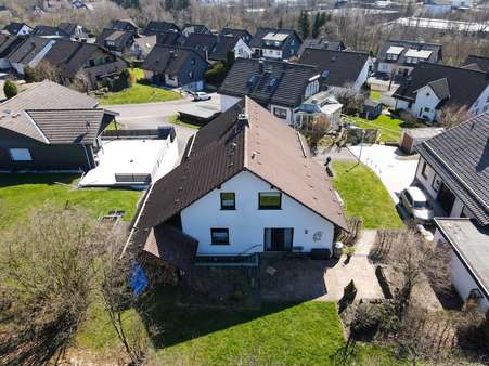 Umgebung - Einfamilienhaus in 57489 Drolshagen mit 188m² günstig kaufen