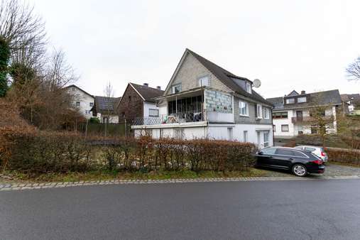 Außenansicht Außenansicht - Sonstige in 57482 Wenden mit 168m² kaufen