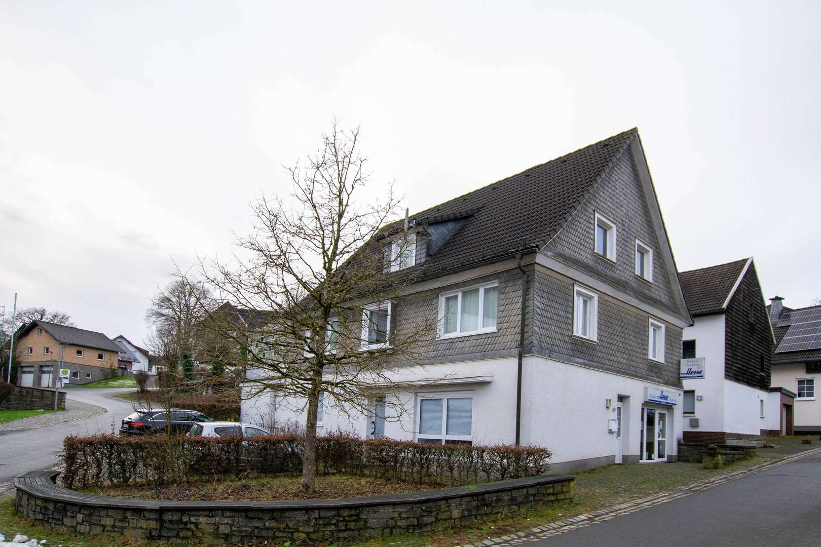 Außenansicht Außenansicht - Sonstige in 57482 Wenden mit 168m² kaufen