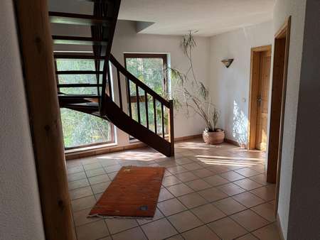 Diele Diele - Mehrfamilienhaus in 57482 Wenden mit 130m² kaufen