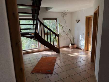 Diele Diele - Mehrfamilienhaus in 57482 Wenden mit 130m² kaufen