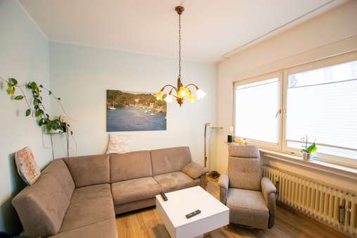 Wohnen Wohnen - Einfamilienhaus in 57482 Wenden mit 120m² kaufen