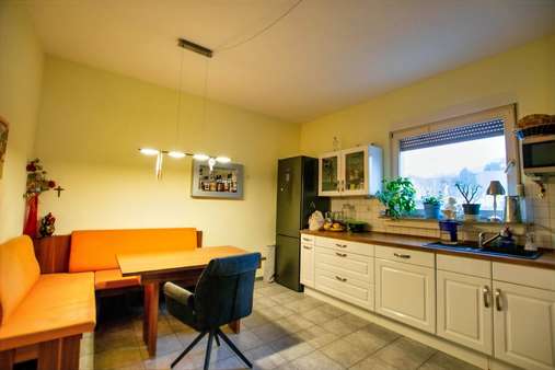 Wohnküche Wohnküche - Einfamilienhaus in 57482 Wenden mit 120m² kaufen