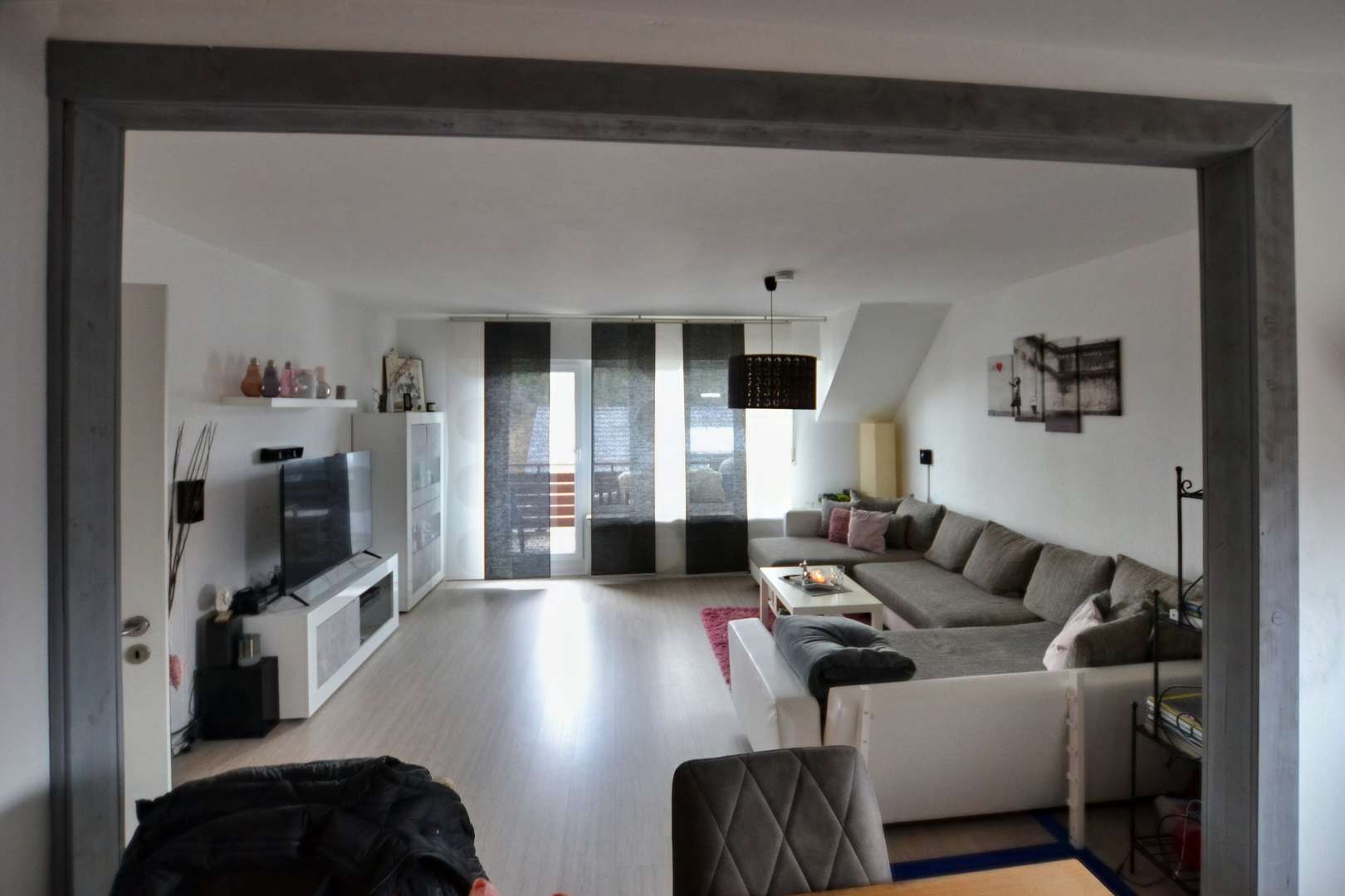 Wohnen Wohnen - Etagenwohnung in 57482 Wenden mit 102m² kaufen