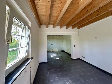 Küche/Esszimmer im EG - Zweifamilienhaus in 57399 Kirchhundem mit 242m² kaufen