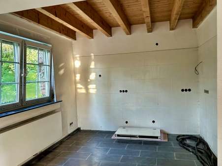 Küche im EG - Zweifamilienhaus in 57399 Kirchhundem mit 242m² kaufen