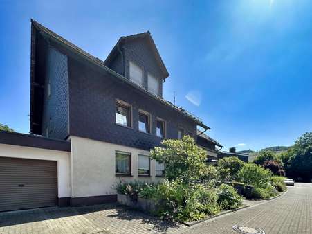 Außenansicht - Mehrfamilienhaus in 57368 Lennestadt mit 500m² als Kapitalanlage kaufen