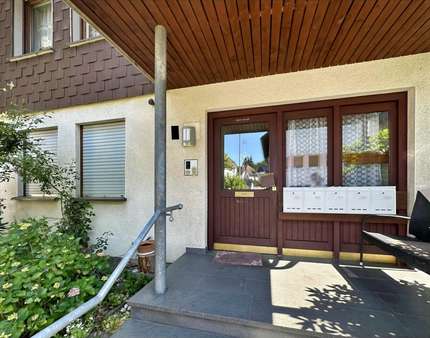 Eingangsbereich - Mehrfamilienhaus in 57368 Lennestadt mit 500m² als Kapitalanlage kaufen