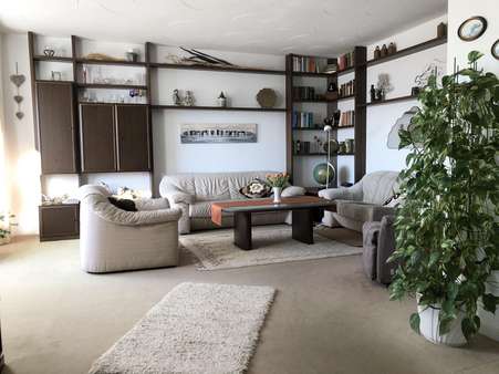 Wohnbereich - Einfamilienhaus in 57439 Attendorn mit 142m² günstig kaufen