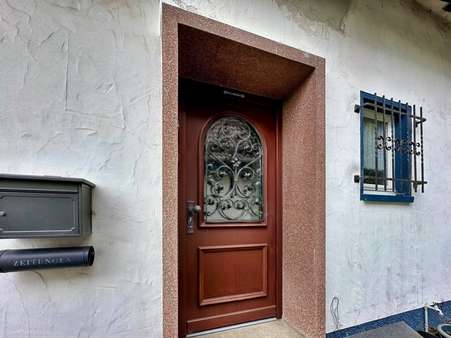 Herzlich Willkommen! Herzlich Willkommen! - Einfamilienhaus in 57074 Siegen mit 114m² kaufen