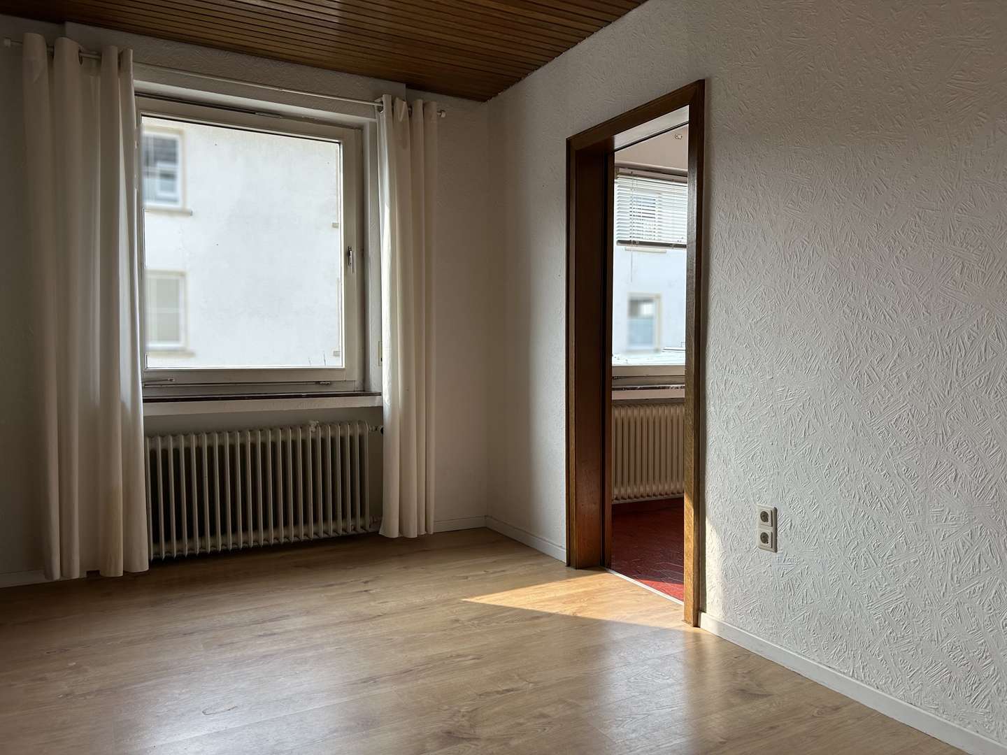 Esszimmer Erdgeschoss