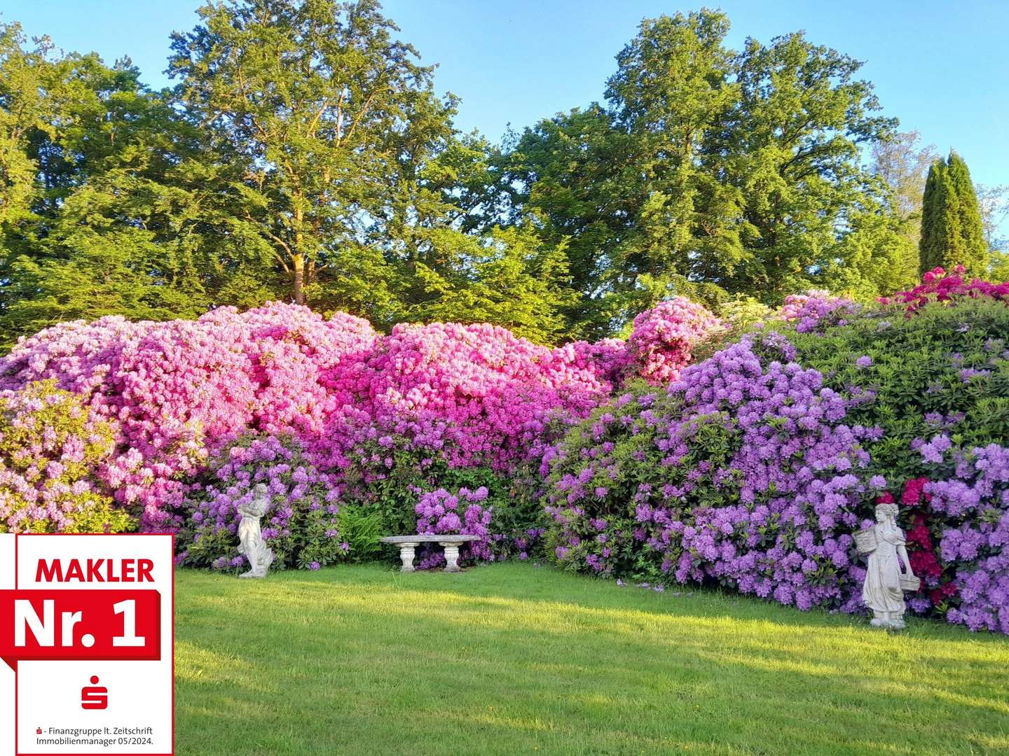 Garteninpressionen - Einfamilienhaus in 57439 Attendorn mit 303m² kaufen