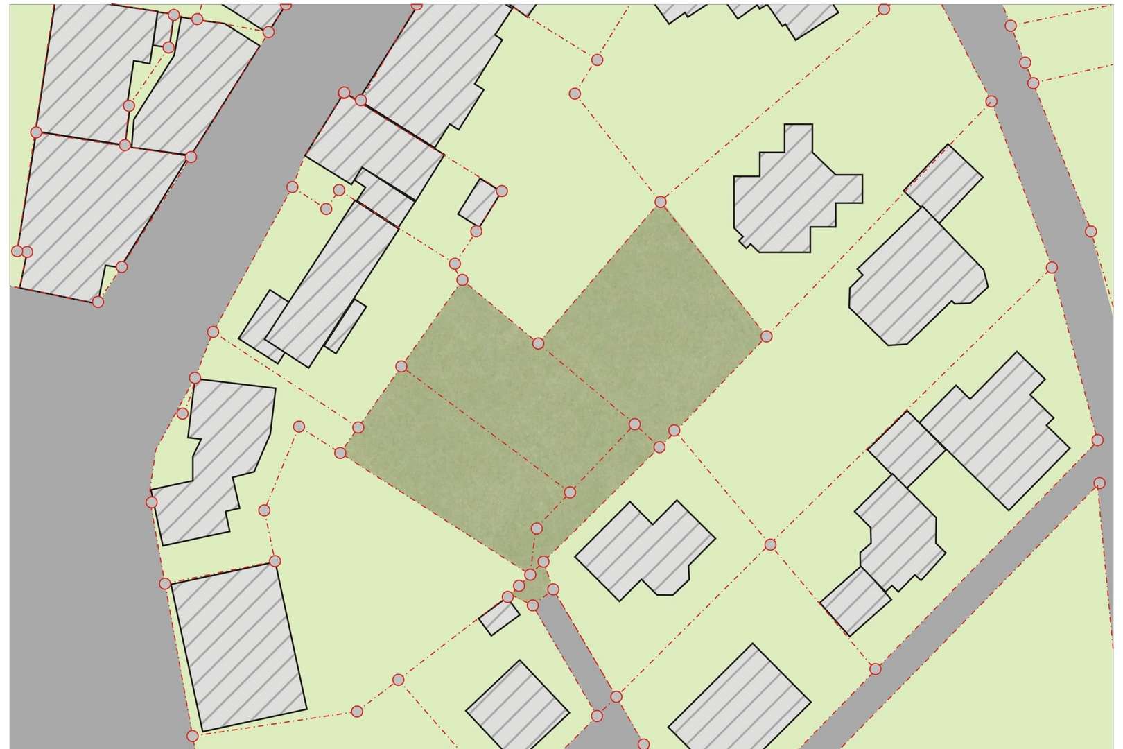 Grundstück in 59757 Arnsberg mit 1341m² kaufen