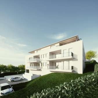 Penthouse-Wohnung in 59872 Meschede mit 111m² als Kapitalanlage kaufen