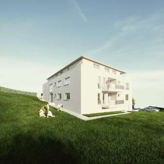 Penthouse-Wohnung in 59872 Meschede mit 111m² als Kapitalanlage kaufen