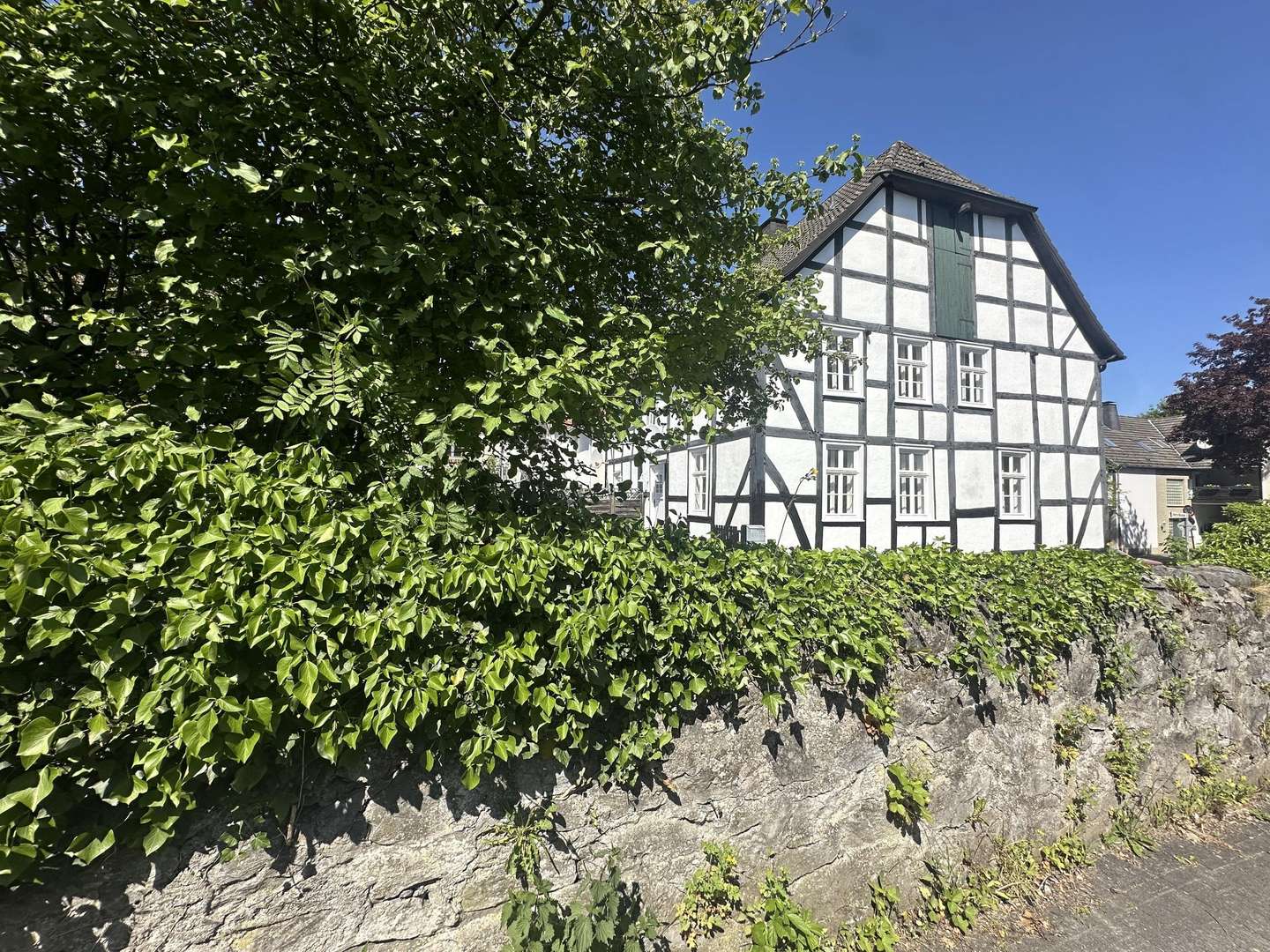 null - Zweifamilienhaus in 59581 Warstein mit 200m² kaufen