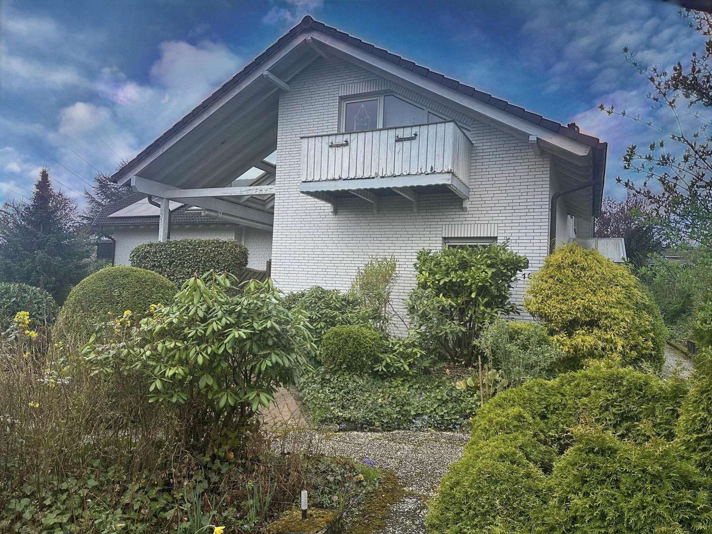 null - Zweifamilienhaus in 59872 Meschede mit 347m² kaufen