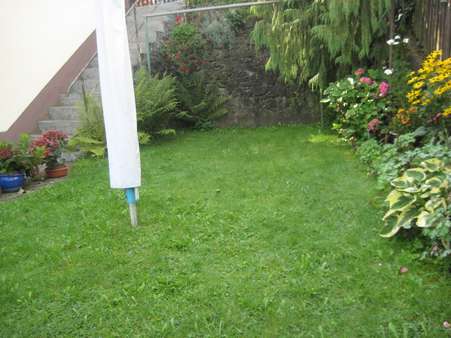 Garten - Einfamilienhaus in 57413 Finnentrop mit 112m² kaufen