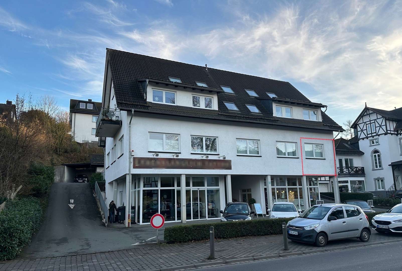 null - Büro in 59889 Eslohe mit 70m² mieten