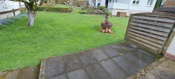 Garten - Einfamilienhaus in 57413 Finnentrop mit 113m² kaufen