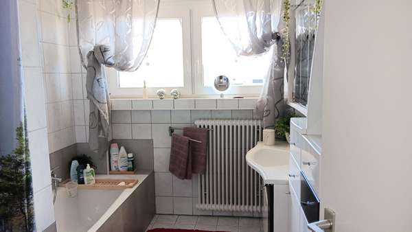 Bad Bad - Etagenwohnung in 59872 Meschede mit 104m² kaufen