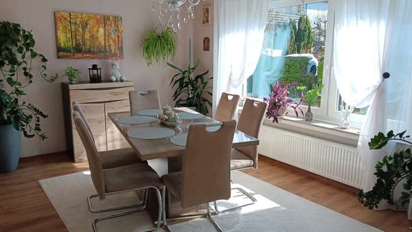 Essecke Essecke - Etagenwohnung in 59872 Meschede mit 104m² kaufen