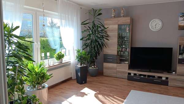 Wohnbereich Wohnbereich - Etagenwohnung in 59872 Meschede mit 104m² kaufen